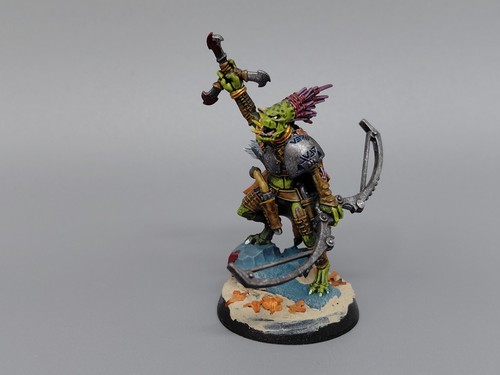 Kroot war shaper - kroot,