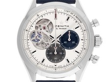 Zenith Chronomaster Open