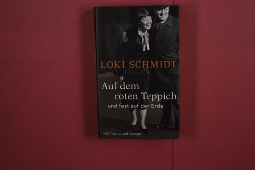 378214 loki schmidt auf - 378214, dem