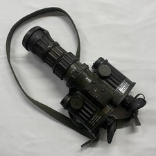 BW Fero 51 Nachtsichtgerät Bundeswehr Nachtsicht Jäger Outdoor