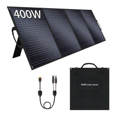 SolarPlay 400W Faltbar