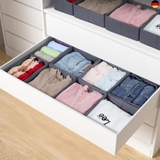 Schubladen Organizer Kleidung