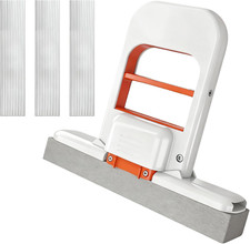 Mini Foldable Desktop Mop