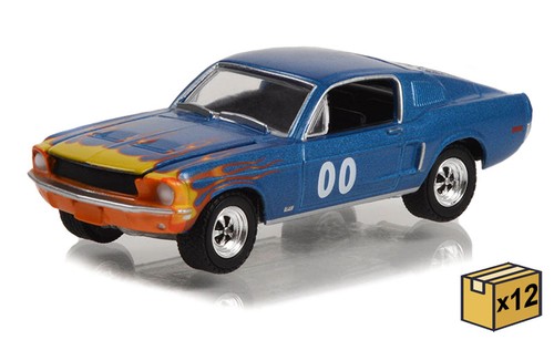 Greenlight 30328 case 64 - 30328-case, 1/64