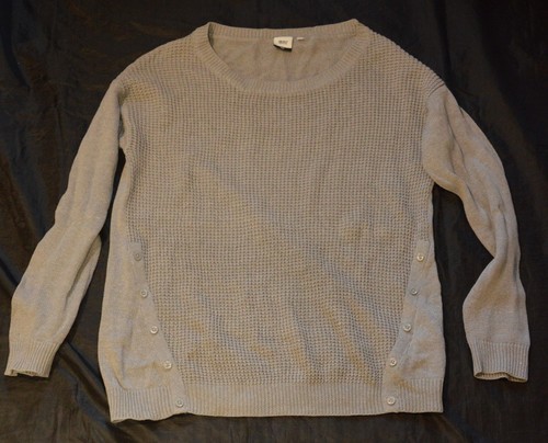 Object pullover pulli top - m,