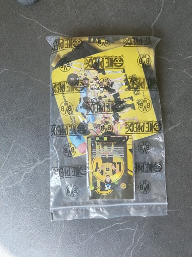 One piece bvb - monkey, d