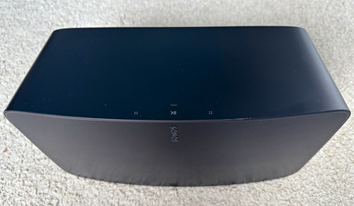 Sonos five wlan lautsprecher - sonos,