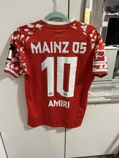 1. FSV Mainz 05 Trikot - Gr. S
