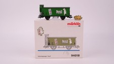 Märklin H0 94018 Kühlwagen