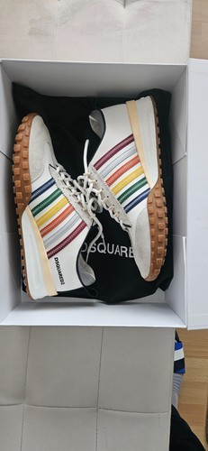 Dsquared2 sneakers herren - herren, gr