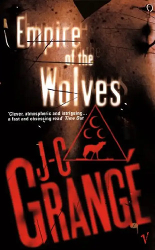 The empire wolves - the,