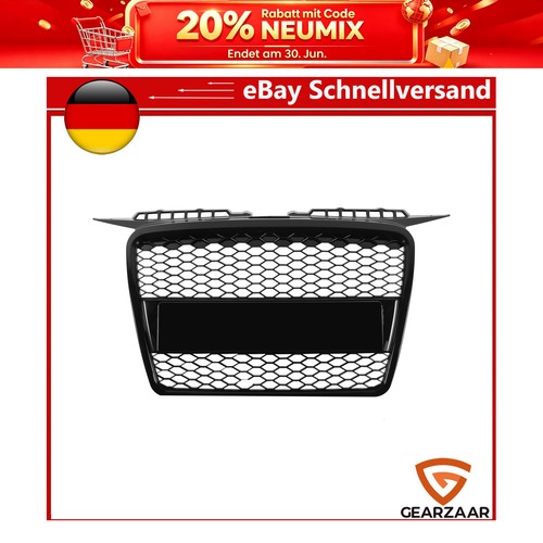 Kühlergrill waben passt - waben,
