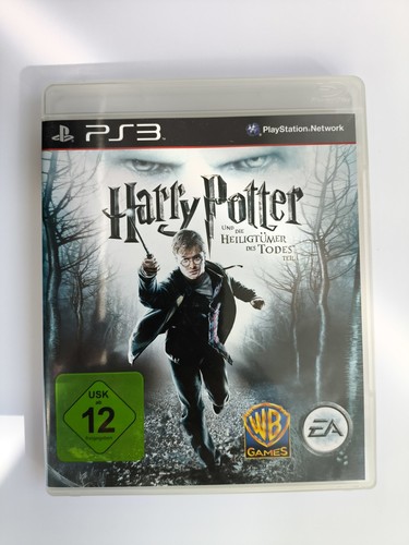 Harry potter und - harry,