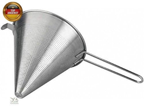 Lacor 60322p spitzsieb mit - 60322p,
