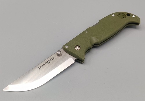 Cold steel messer finn wolf - messer,