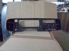 KOMBIINSTRUMENT-TACHO VERKLEIDUNG SAAB  900 I  1983 - 1992