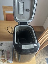 Panasonic Brotbackautomat