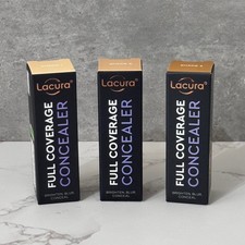 Lacura Full Coverage Concealer