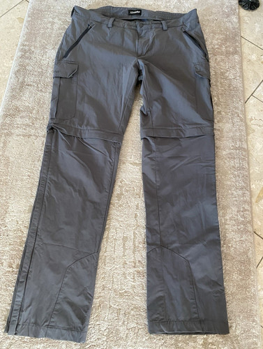 Schöffel herren wanderhose - schöffel,