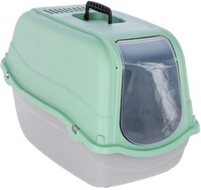 Katzentoilette Minka