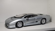 1:12 Maisto Jaguar XJ220