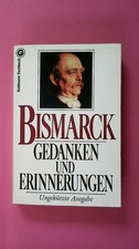 255548 Otto von Bismarck