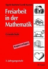Freiarbeit in der Mathematik
