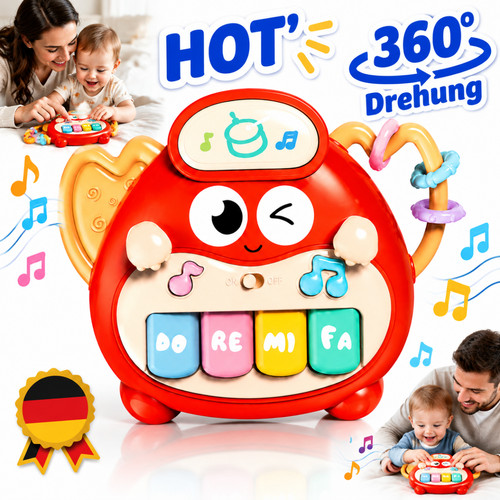 Baby musik - baby,