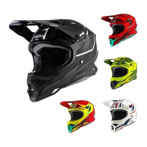 Motocross helm oneal - motocross,