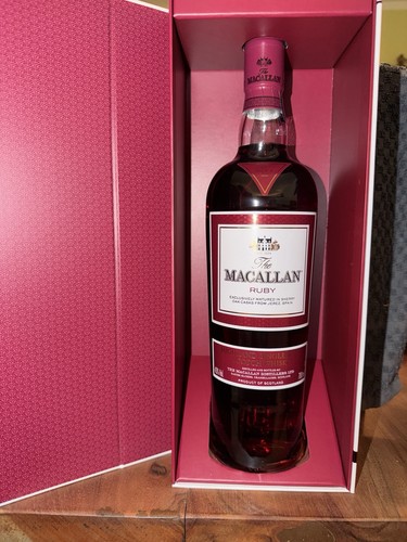 The macallan ruby highland - macallan,