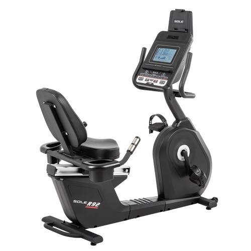 Hammer liegeergometer r92 - hammer, –