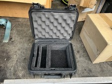 Skb militär koffer - koffer,