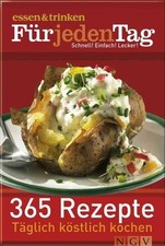 Eat & Drink For Every Day 365