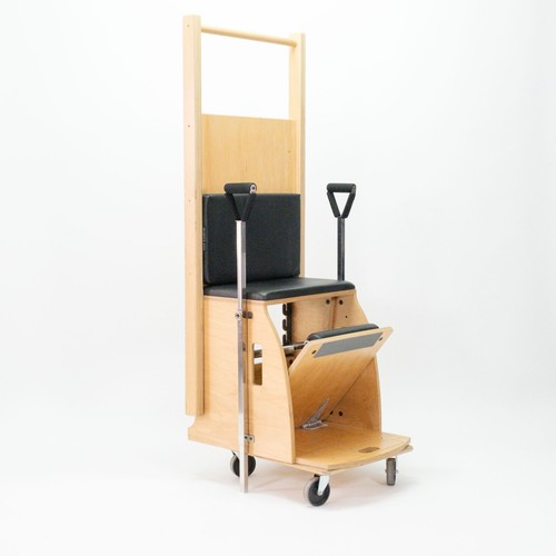 Balanced body pilates gerät - balanced,