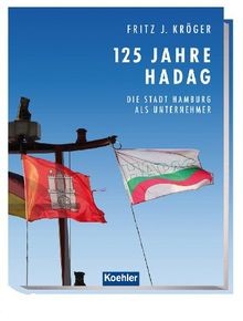 125 jahre hadag die - jahre,