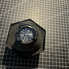 Casio G-SHOCK Herrenuhr Funk