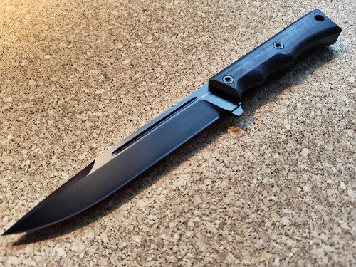 Blade eagle d2 stahl - blade,