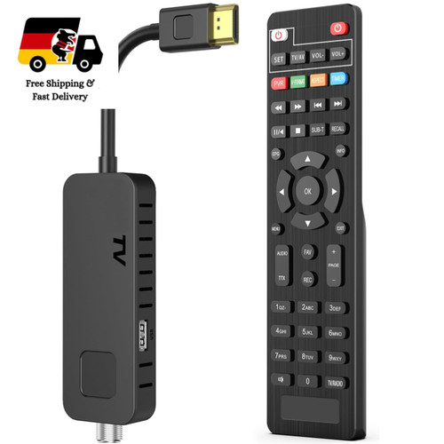 Dcolor dvb hdmi - dvb-s,