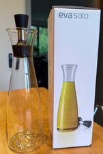 Eva Solo Karaffe  für