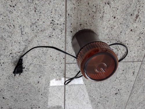 Elektrische kaffeemühle 200w - elektrische,