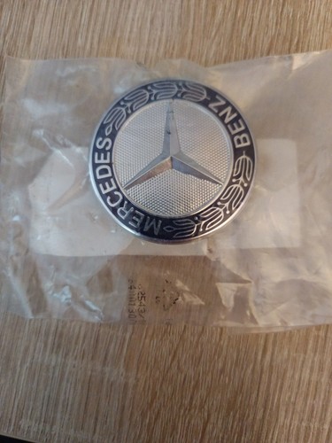 Original mercedes amg stern - mercedes,