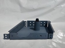 VW T4 Federaufnahme Links