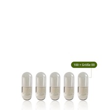 100 transparente vegane