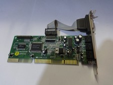 Wave Blaster Fcc:ID MA5A Sound