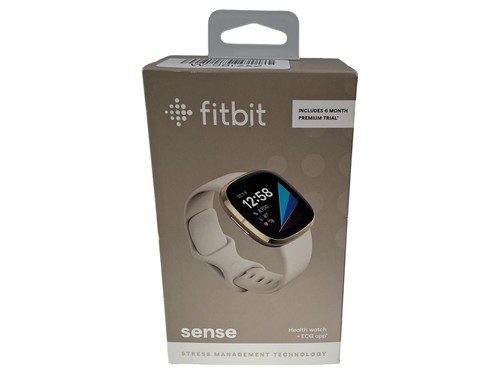 Fitbit sense smartwatch - fitbit,