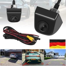 170° Rückfahrkamera Auto Kamera HD Einparkhilfe KFZ LKW Nachtsicht Wasserdicht