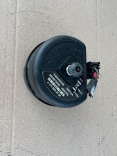 Diebstahlsicherung Sirene Hupe