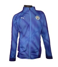 Manchester city trainingsjacke - manchester,