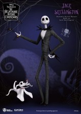 JACK SKELLINGTON ACTIONFIGUR