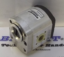 Jungheinrich Steinbock Gabelstapler Hydraulikpumpe Ultra Parker 8064